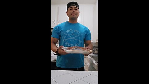 Tri-tip oven baked #tritip #protein #delisiousfood #homecooking #easycooking