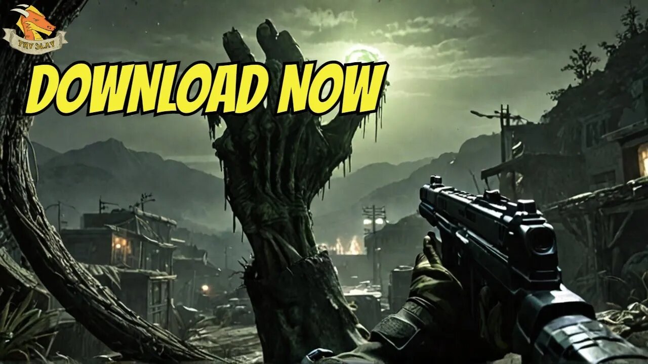 Top 10 Mind-Blowing Black Ops 3 Custom Maps!