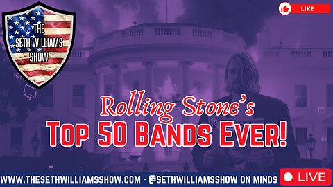 Jim Florentine Plugged Us... and Got CRICKETS! 🦗