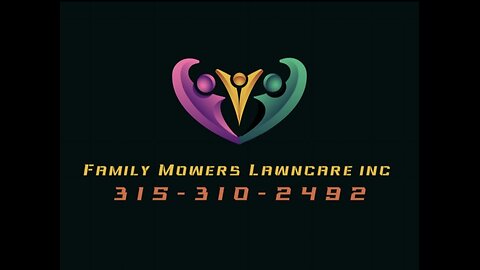 Family Mowers Lawncare