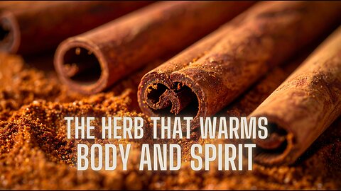 The Health Benefits of Cinnamon