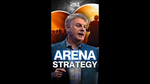 The Missing Strategy Holding the Church Back