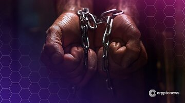 India Jails 14 for Life in Crypto Extortion Case Involving Cops, Ex-MLA
