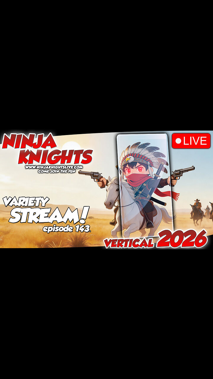 🔴 LIVE: Lil Ninja Becomes the Most Feared Gunslinger in RDR2 Online! #RDR2 #RedDeadOnline #Gaming
