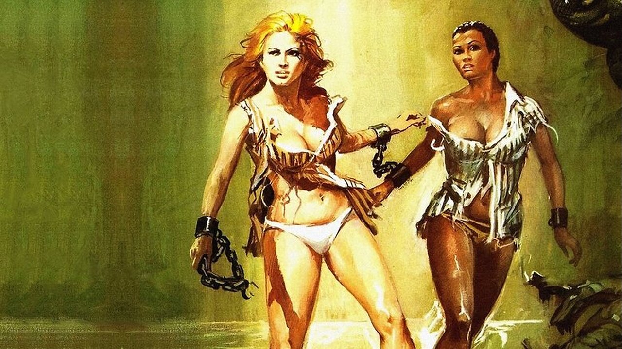 Escape from Hell (1980)