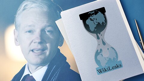 We Steal Secrets - The Story of Wikileaks