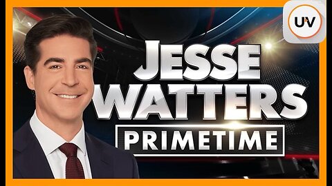 Jesse Watters Primetime on UVueTV | James Comey in "HOT" water! | Fox Breaking News 6/16/25