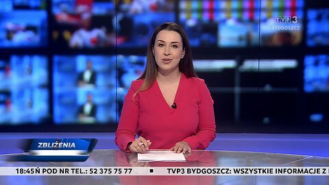 Zbliżenia TVP3 Bydgoszcz 15.06.2025