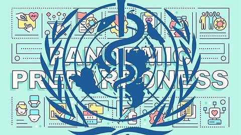 "Understanding WHO's Pandemic Preparedness Plan for Global Health Safety"