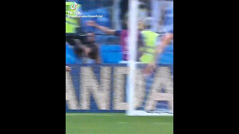 Unbelievable Goals in