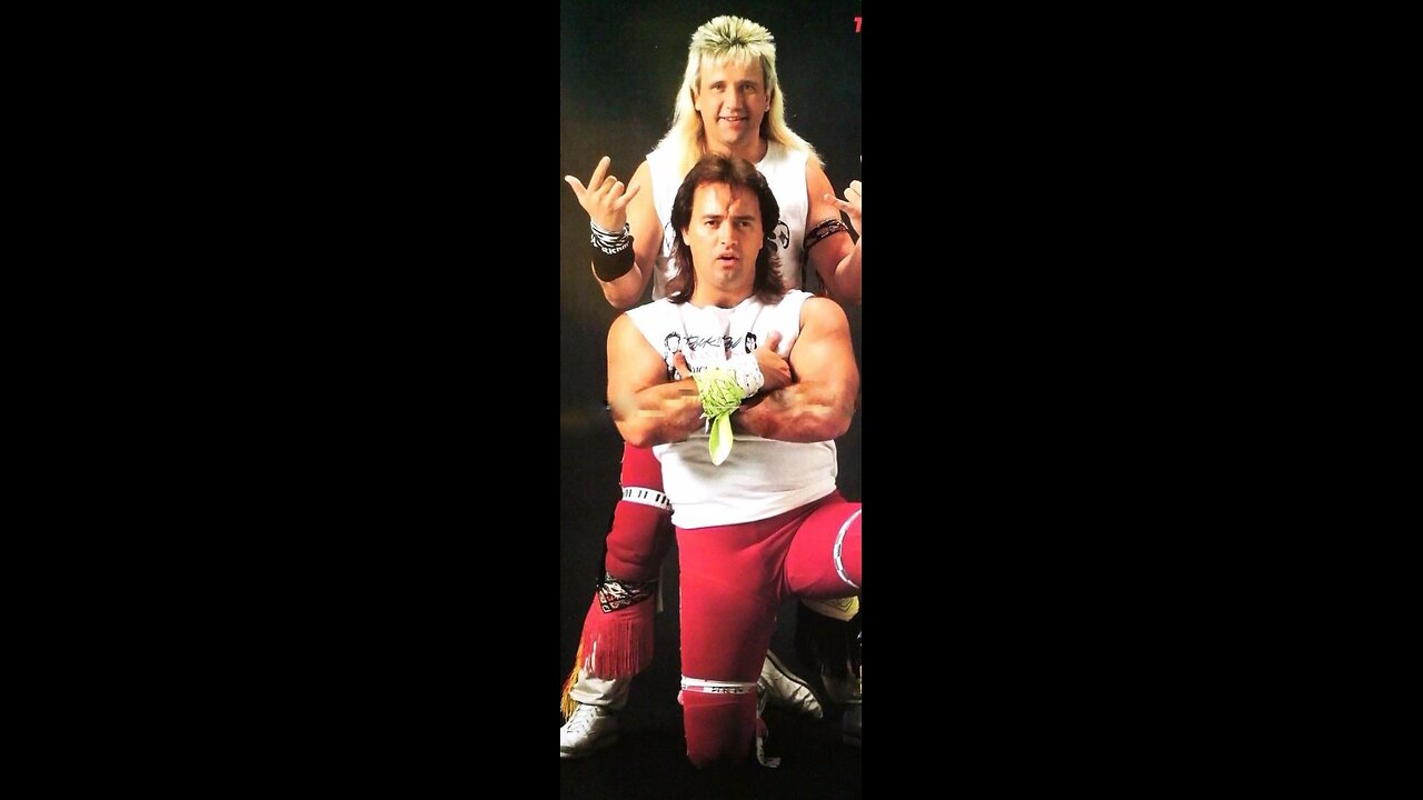 Rock ‘n’ roll express