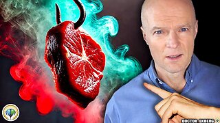 Most Dangerous Meat In The World | Dr. Sten Ekberg