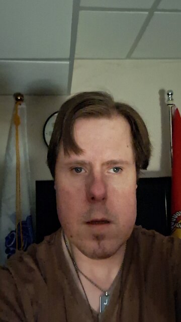 good evening everyone