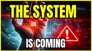 AI CONTROL GRID: Trumps AI Executive Order, Biometric Borders, Social Media Checks & Job Disruption