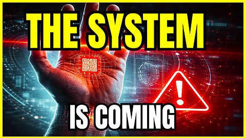 AI CONTROL GRID: Trumps AI Executive Order, Biometric Borders, Social Media Checks & Job Disruption