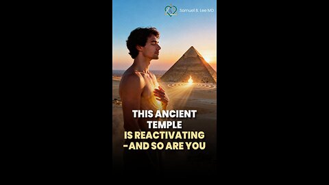 A Message from the Heart of Gaia