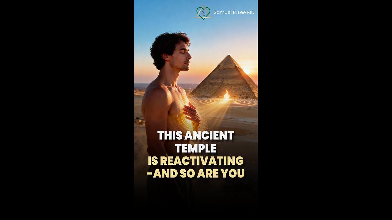 A Message from the Heart of Gaia