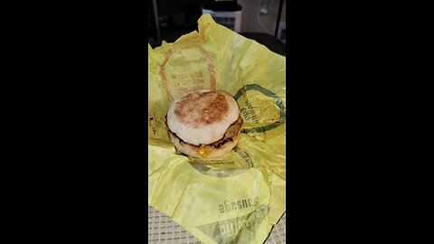 Meal, McDonald's, Telegraph/Hass, Dbn Hgts, MI, 9/12/25