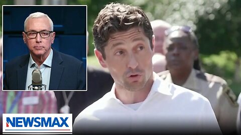 'I would like to vilify mass murderers': Dr. Drew calls out Jacob Frey
