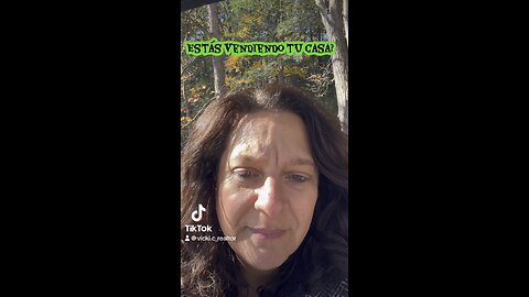 Estás vendiendo tu casa?🏡