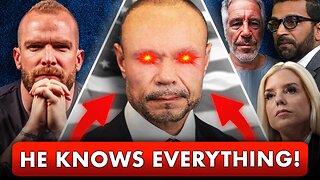 Bongino Confirms The TRUTH!! Says He’ll “Never Be The Same” 👀 + JD 2028?!