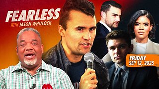 Charlie Kirk Derangement TAKES OVER America | Father Turns In Suspected Killer | Ep 1000