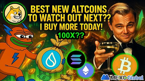 Best New Crypto To Buy After Aster Hyper Defi Hype?? Why I Buy More Crypto Now!!