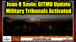 10-21-25-AT-9AM-CST-15T. Military Tribunals Activated