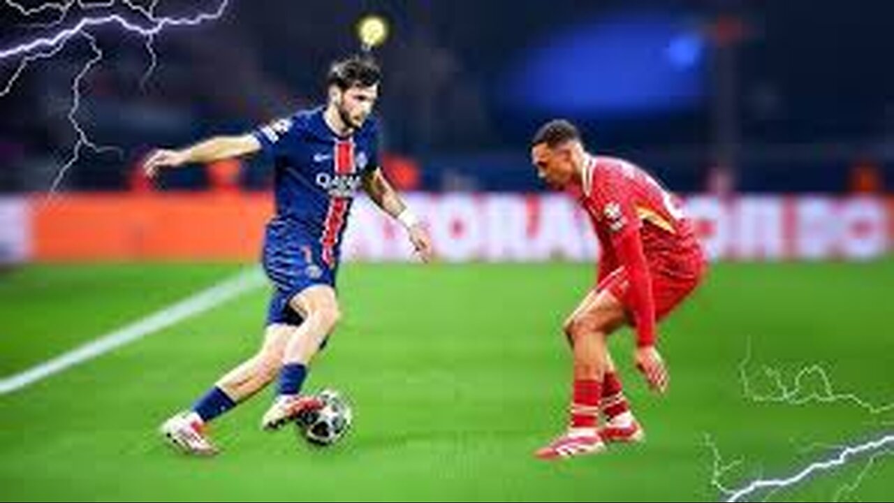 The Art of Dribbling 2025 ᴴᴰ