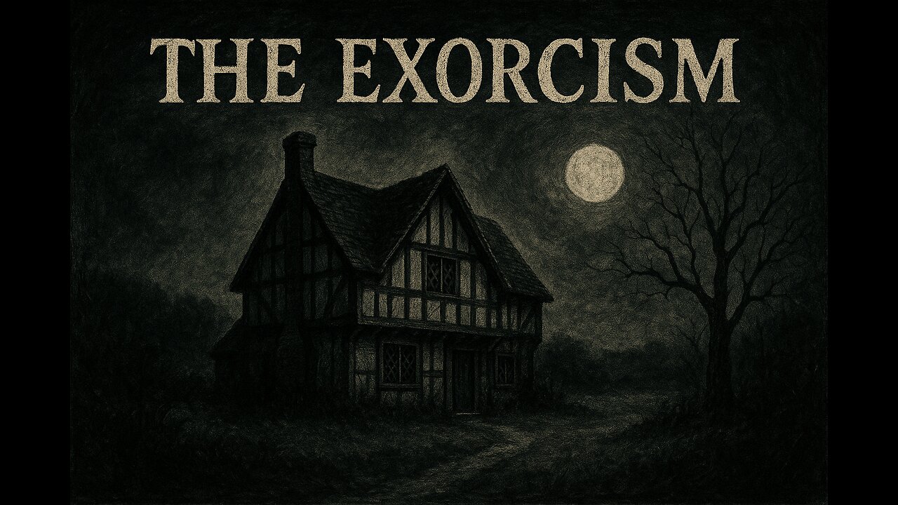 Dead of Night - The Exorcism (1972)