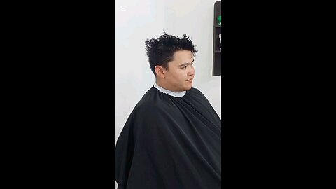 Next Level Barber