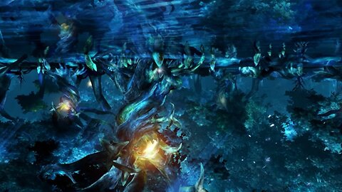 Macalania Woods [Reversed] - Final Fantasy X