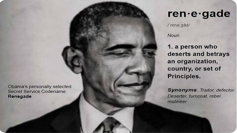 STQRM17 NEWS - RENEGADE - weekend Warrior #Fren #News #weekendWarrior