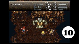 ZuperNEZ plays Chrono Trigger Part 10