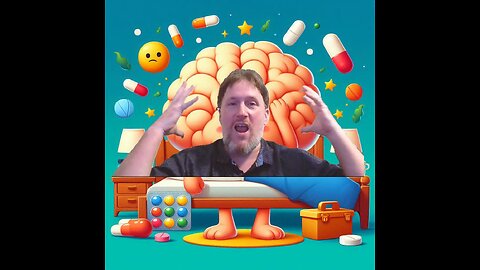 Dealing with MIGRAINE HEADACHE