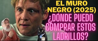 El Muro Negro (2025)