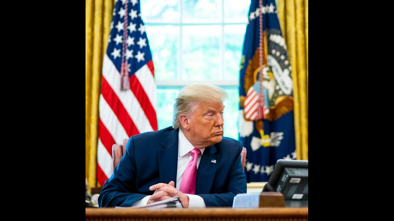 Trump Administration Moves to Exclude Illegal Immigrants From Census,