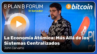 La Economía Atómica: Más Allá de los Sistemas Centralizados