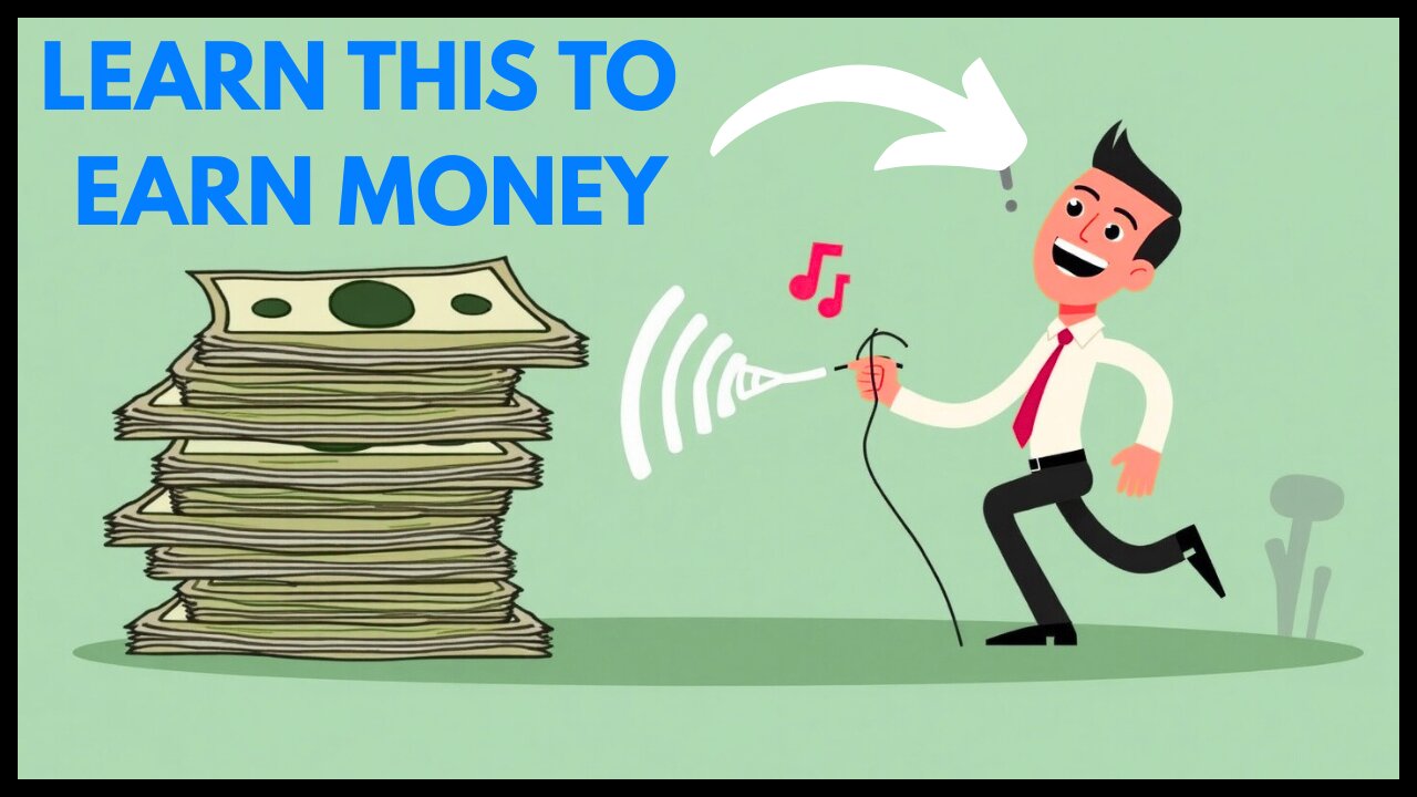 What Most People Learn Too Late About Money