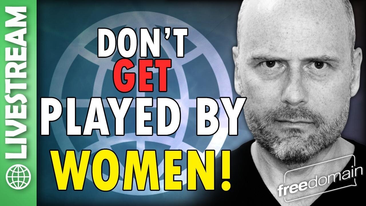 Don't Get Played by WOMEN!