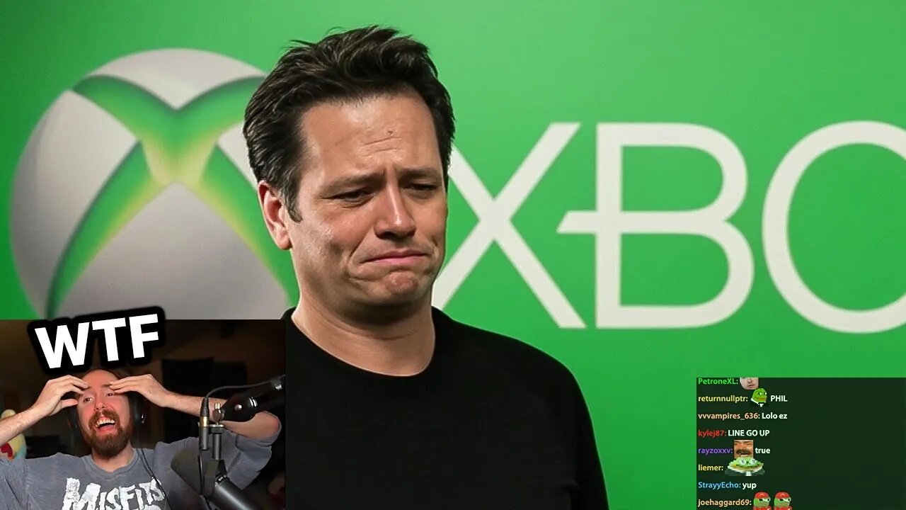 is Xbox cooked?