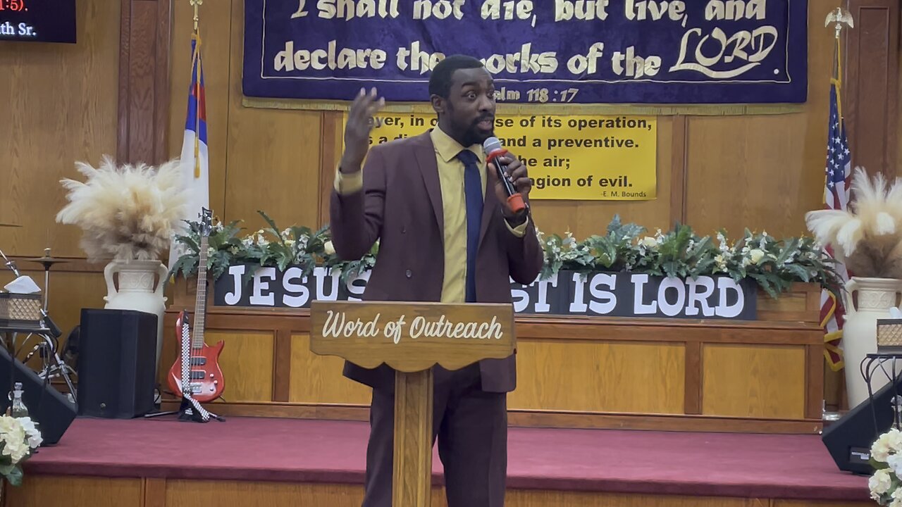 Easier Said Than Done