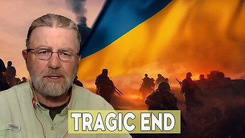 Ukrainian Forces Losses; Zelensky Warned of Prosecution as Nation's Fate Hangs | Larry Johnson