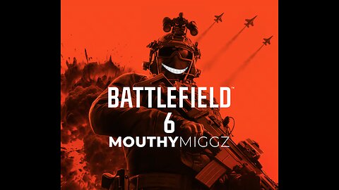 BATTLEFIELD 6 BETA - GREATNESS REBORN