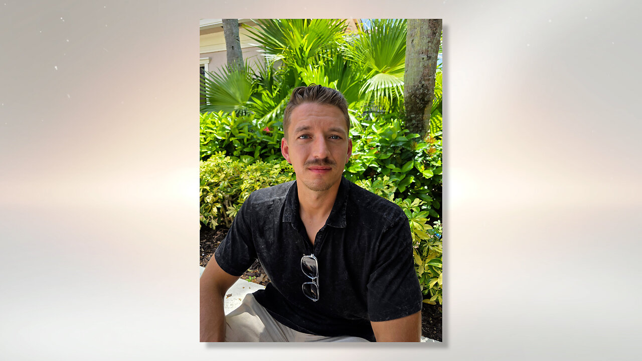 Wesley Bartlett Jr , Author - "Fragmented" - OvercomersTV.Live #511