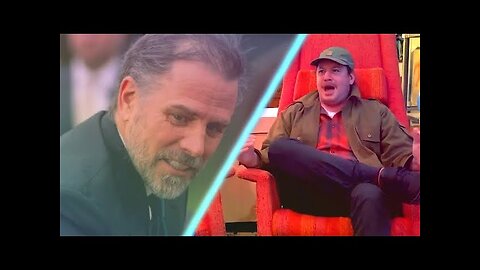 Cum Town - Hunter Biden feat. Nick Rochefort