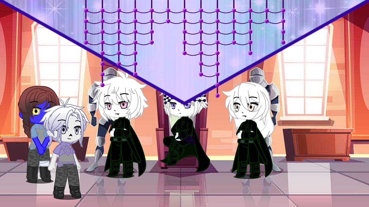 The ex Stars join the cult || Sans AU