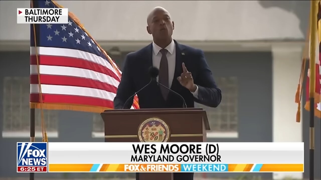 Blue state gov clashes with Trump: 'Keep our name out of your mouth'