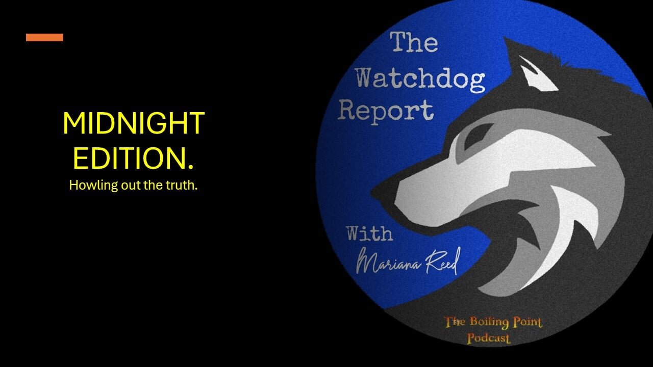 Watchdog Report Midnight Edition