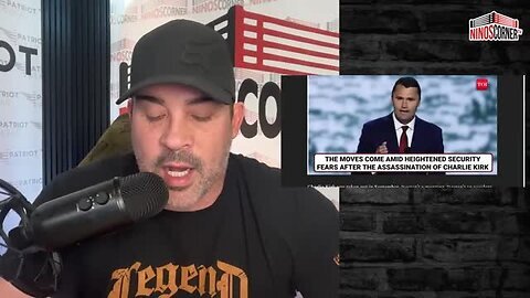 David Nino Rodriguez: U.S. Military on High Alert 11/4/25 - All Hell is About to Loose!